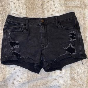 Hollister shorts